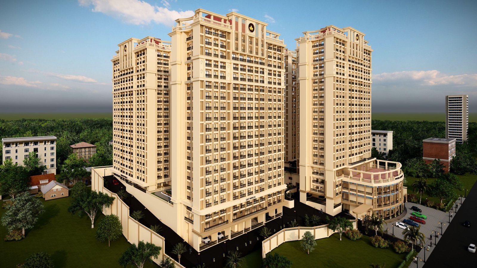 Imperial Indrapuram gallery image