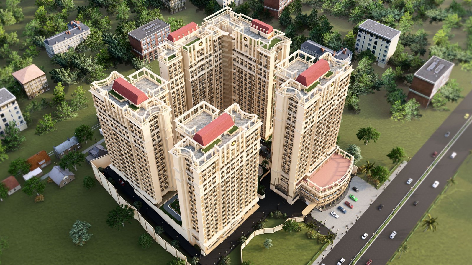 Imperial Indrapuram gallery image