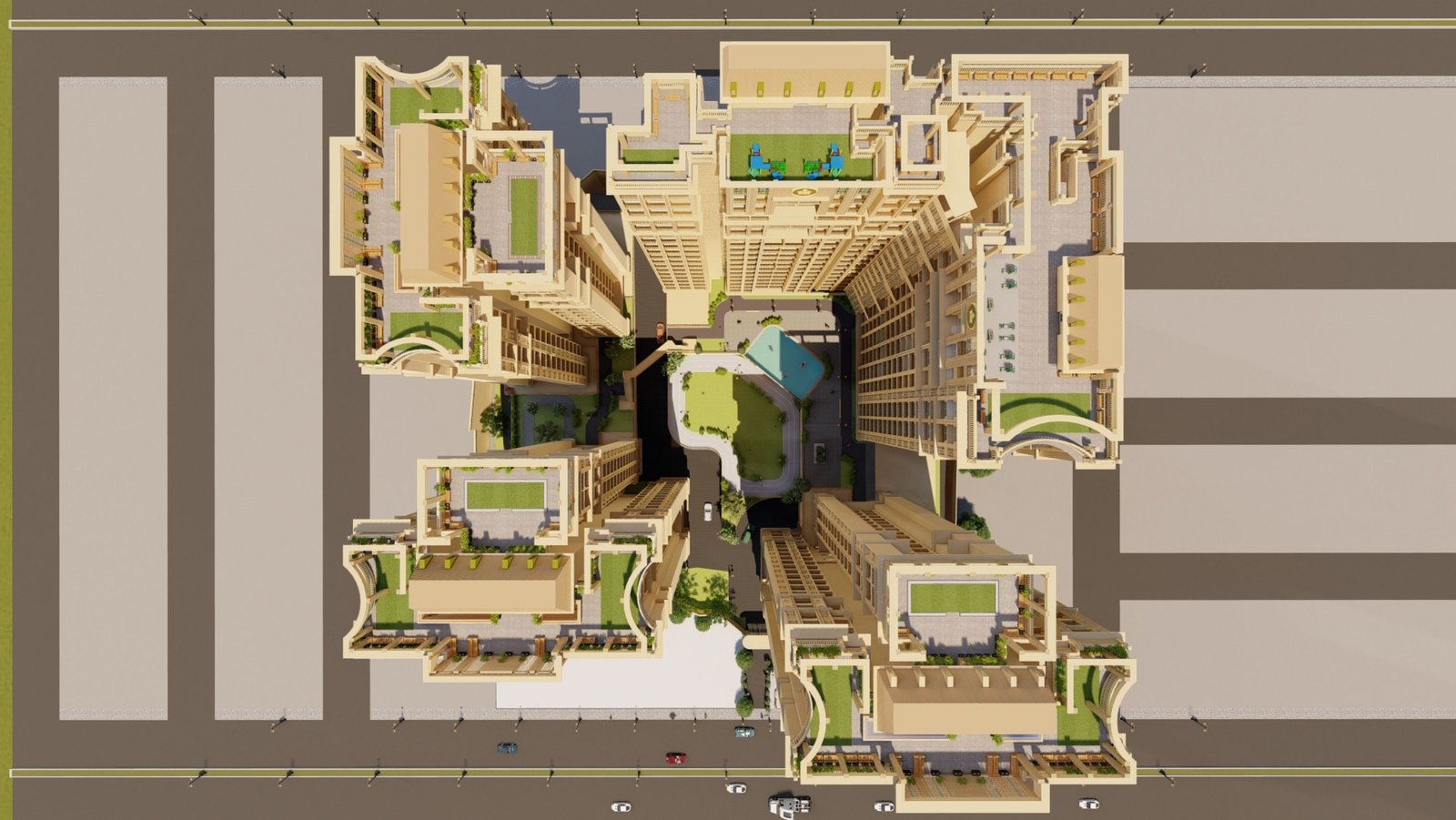 Imperial Indrapuram gallery image